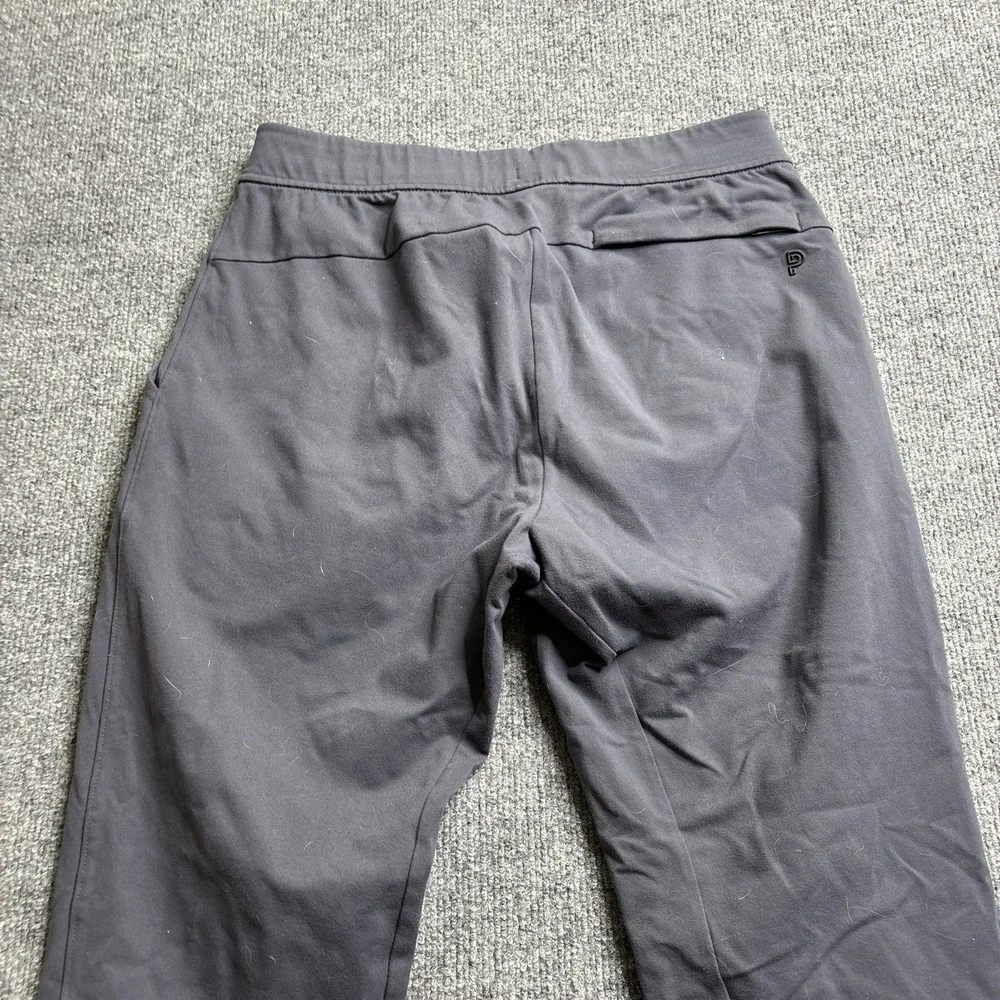 Public Rec‎ Jogger Pants Men's 30x30 Actual 30x26 Performance Drawstring Blue